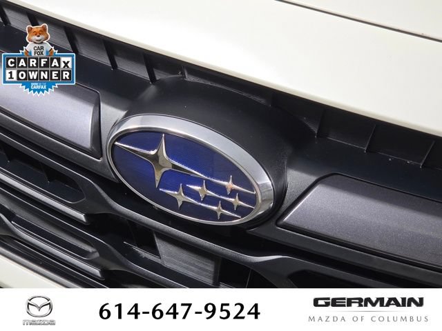 Used 2025 Subaru Outback Premium w/ Popular Package #1A AWD/4WD image 14