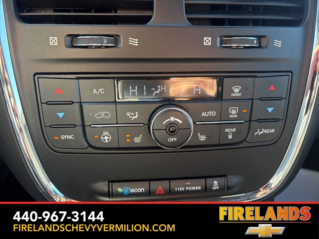 Used 2019 Dodge Grand Caravan GT image 3