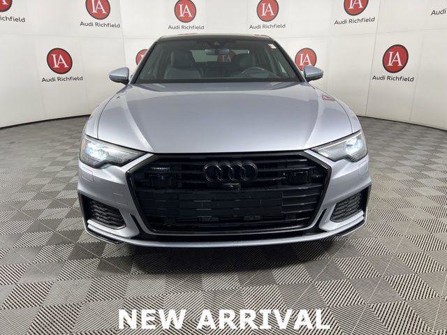 Used 2023 Audi A6 3.0T Prestige w/ Prestige Package image 2
