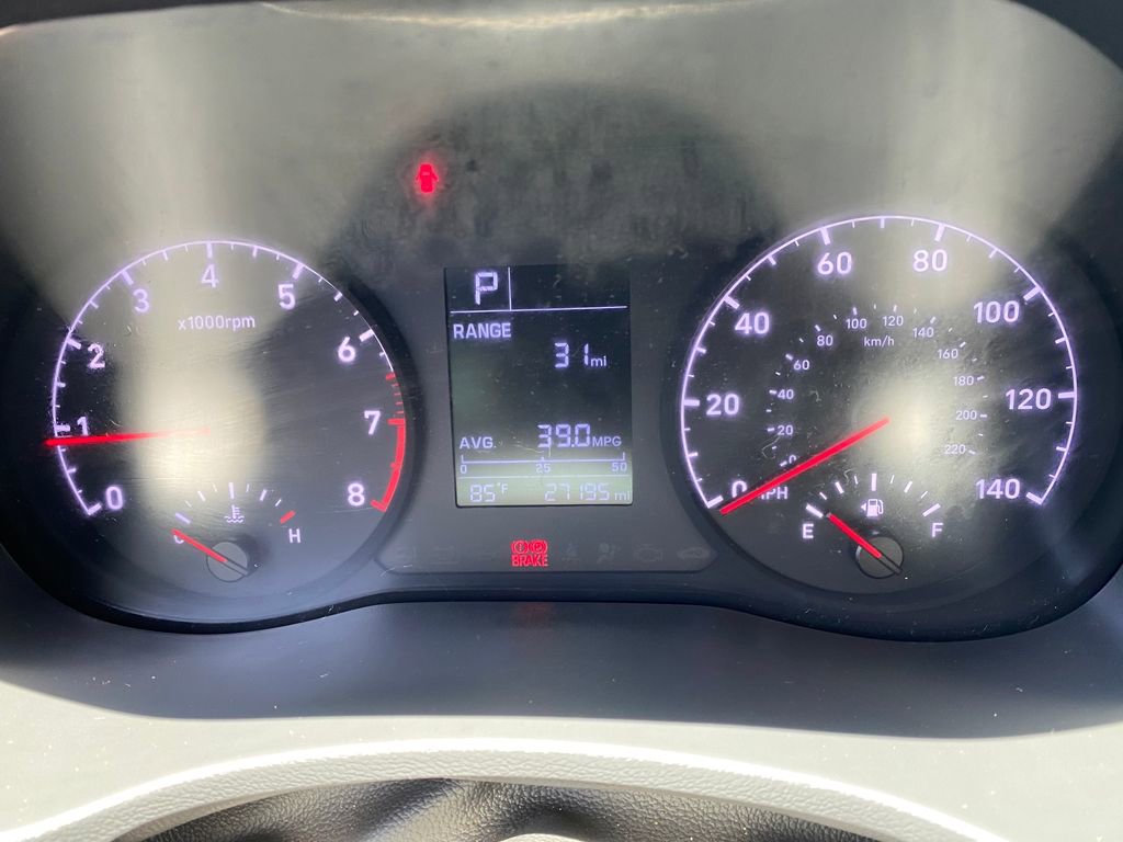 Used 2019 Hyundai Accent SE FWD image 15