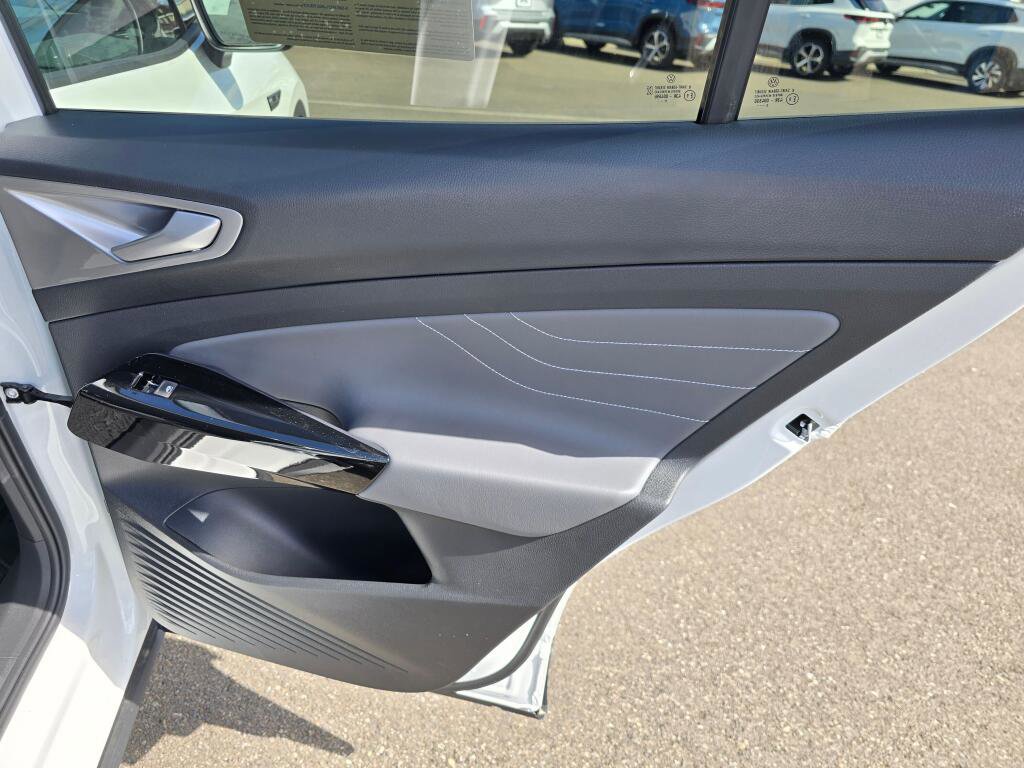 New 2026 Volkswagen ID.4 Pro S AWD/4WD image 37