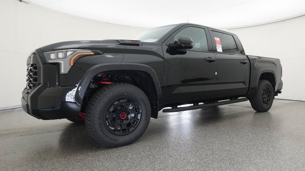 New 2026 Toyota Tundra TRD Pro AWD/4WD image 39