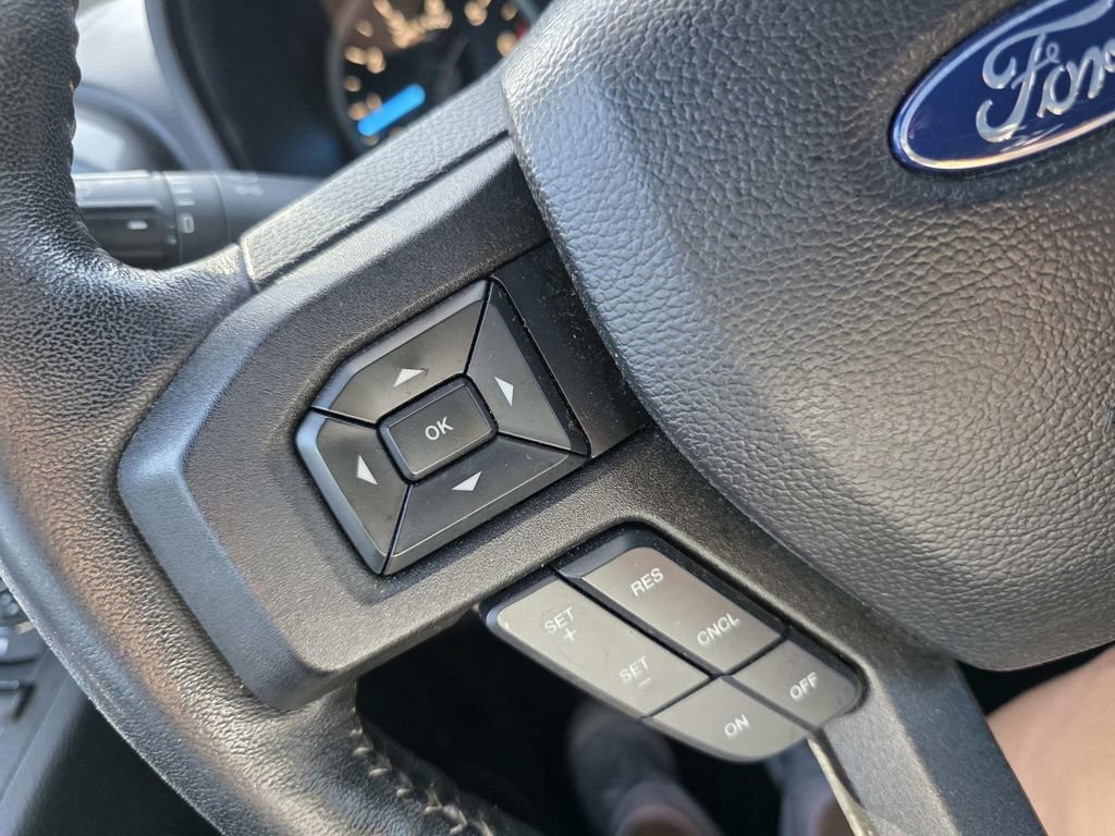 Used 2018 Ford F150 XLT w/ Equipment Group 302A Luxury RWD image 16