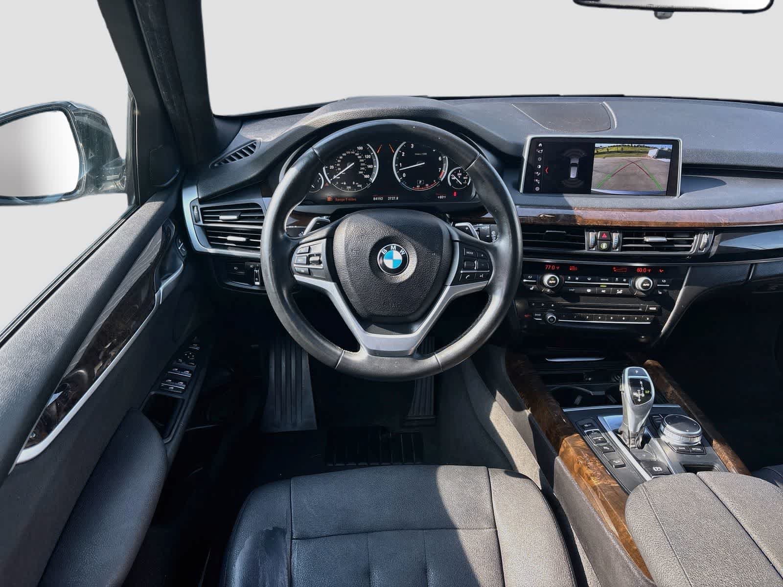 Used 2018 BMW X5 xDrive35i AWD/4WD image 24