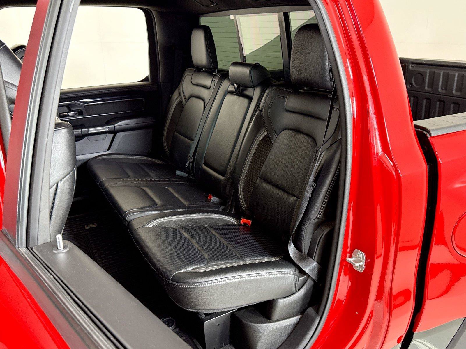Used 2022 RAM 1500 TRX w/ TRX Level 1 Equipment Group AWD/4WD image 22