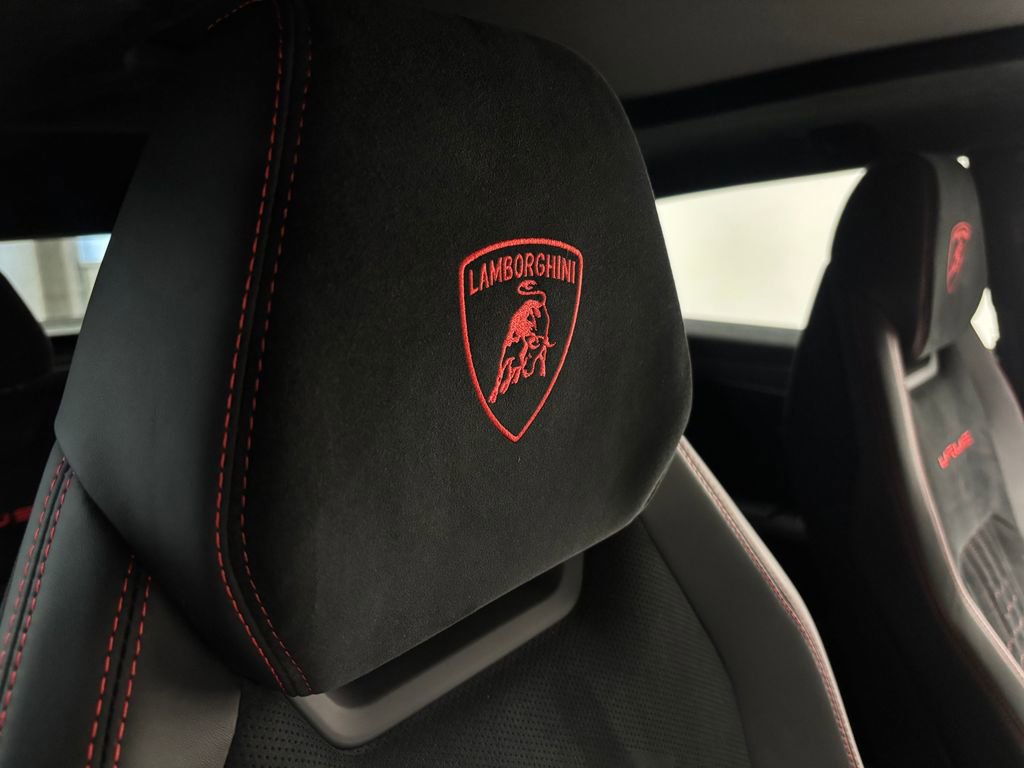 Used 2023 Lamborghini Urus Performante image 99