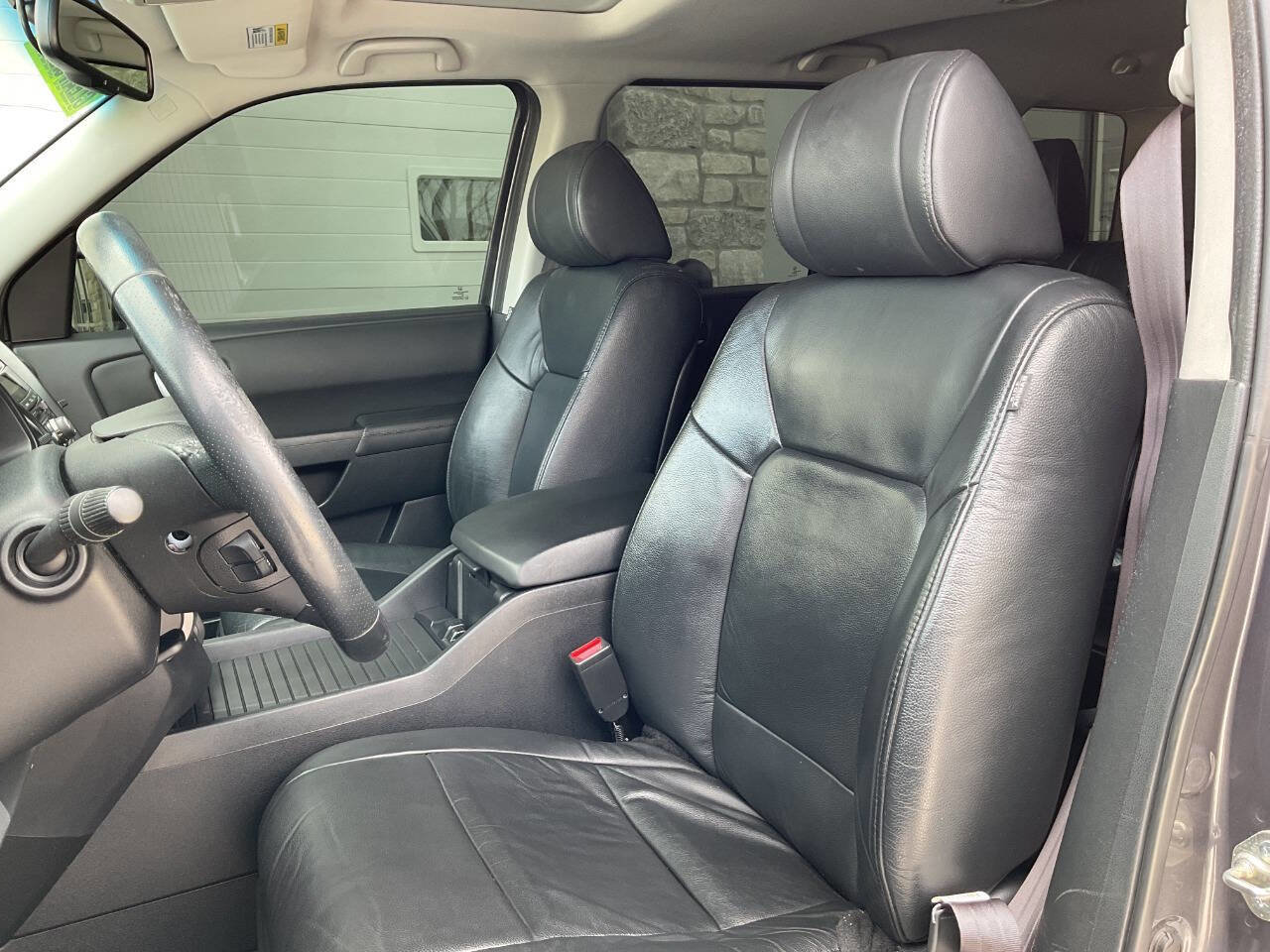 Used 2015 Honda Pilot EX-L image 15