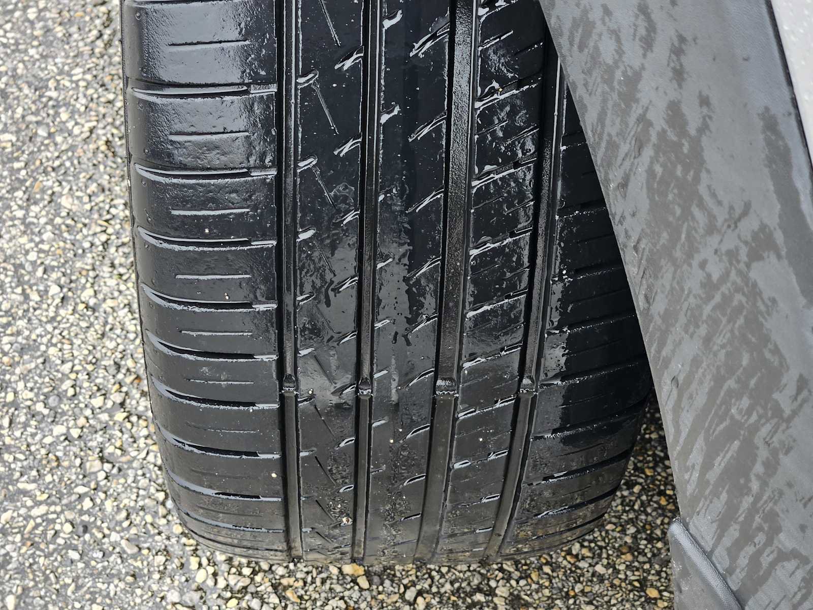 Used 2016 Hyundai Tucson Limited w/ Option Group 03 image 10