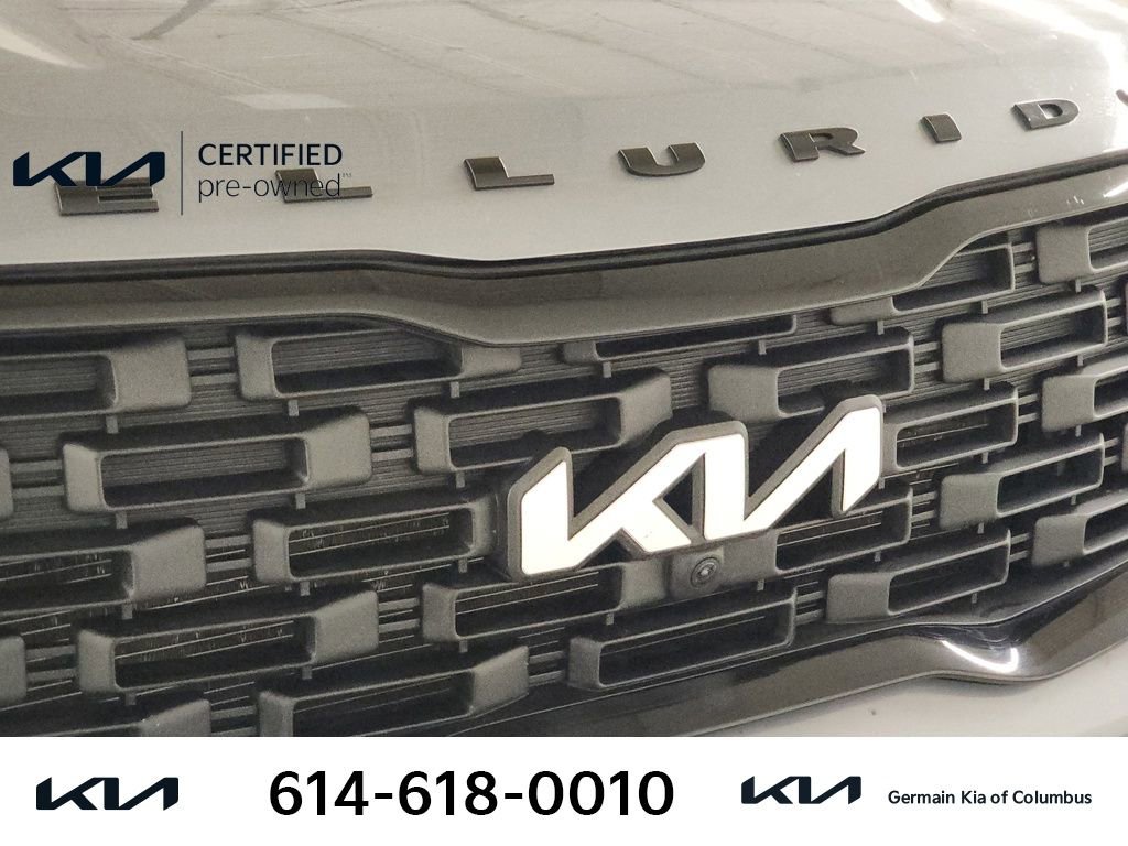 Certified 2022 Kia Telluride SX w/ SX Prestige Package image 14