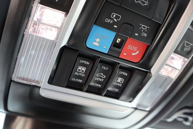 Used 2025 RAM 2500 Power Wagon image 31