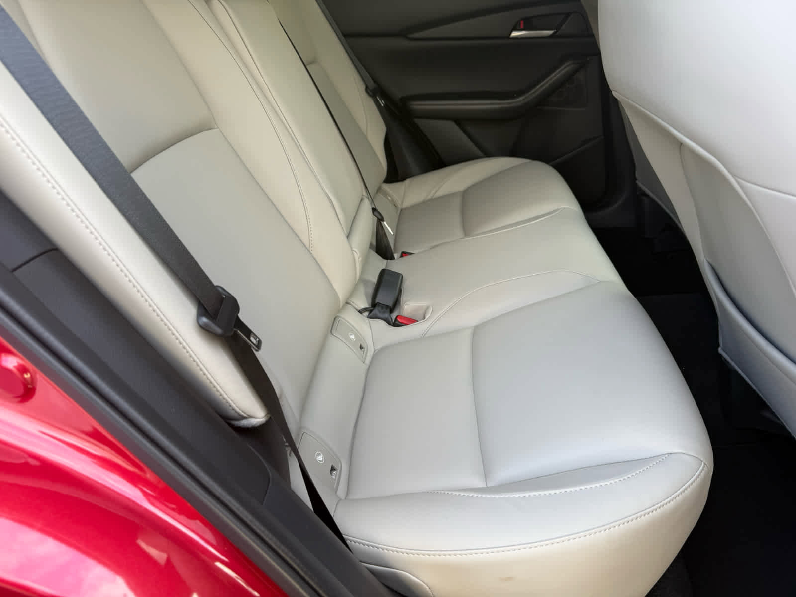 New 2026 MAZDA CX-30 AWD 2.5 S image 7