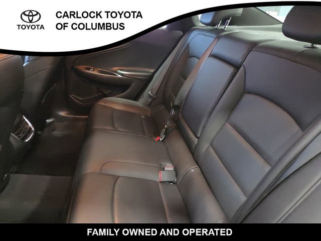 Used 2024 Chevrolet Malibu LT image 14