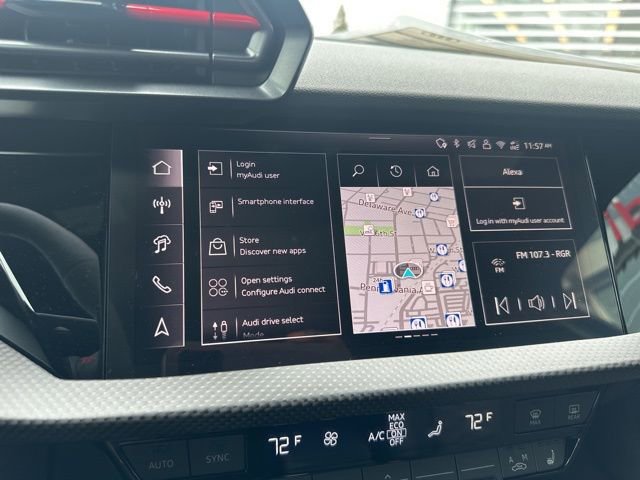 New 2026 Audi RS 3 image 30