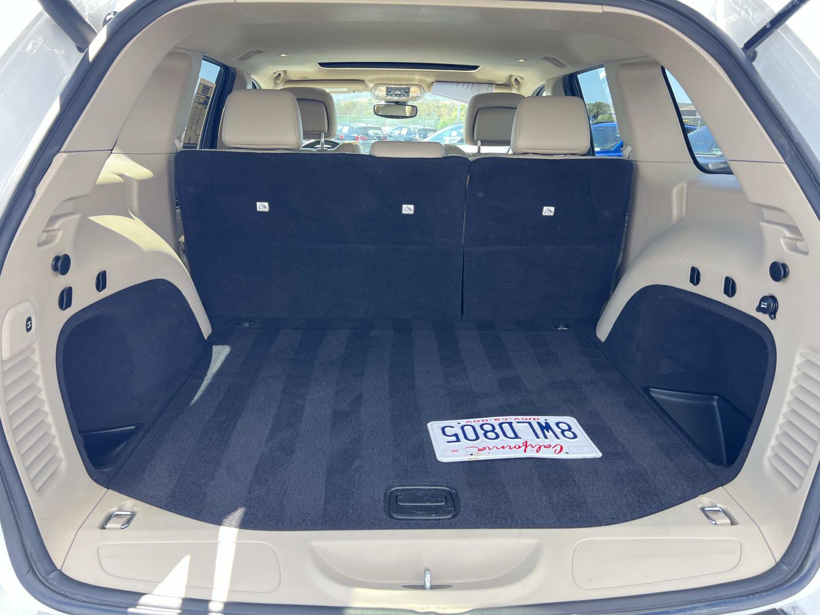 Used 2020 Jeep Grand Cherokee Limited w/ Premium Lighting Group image 25