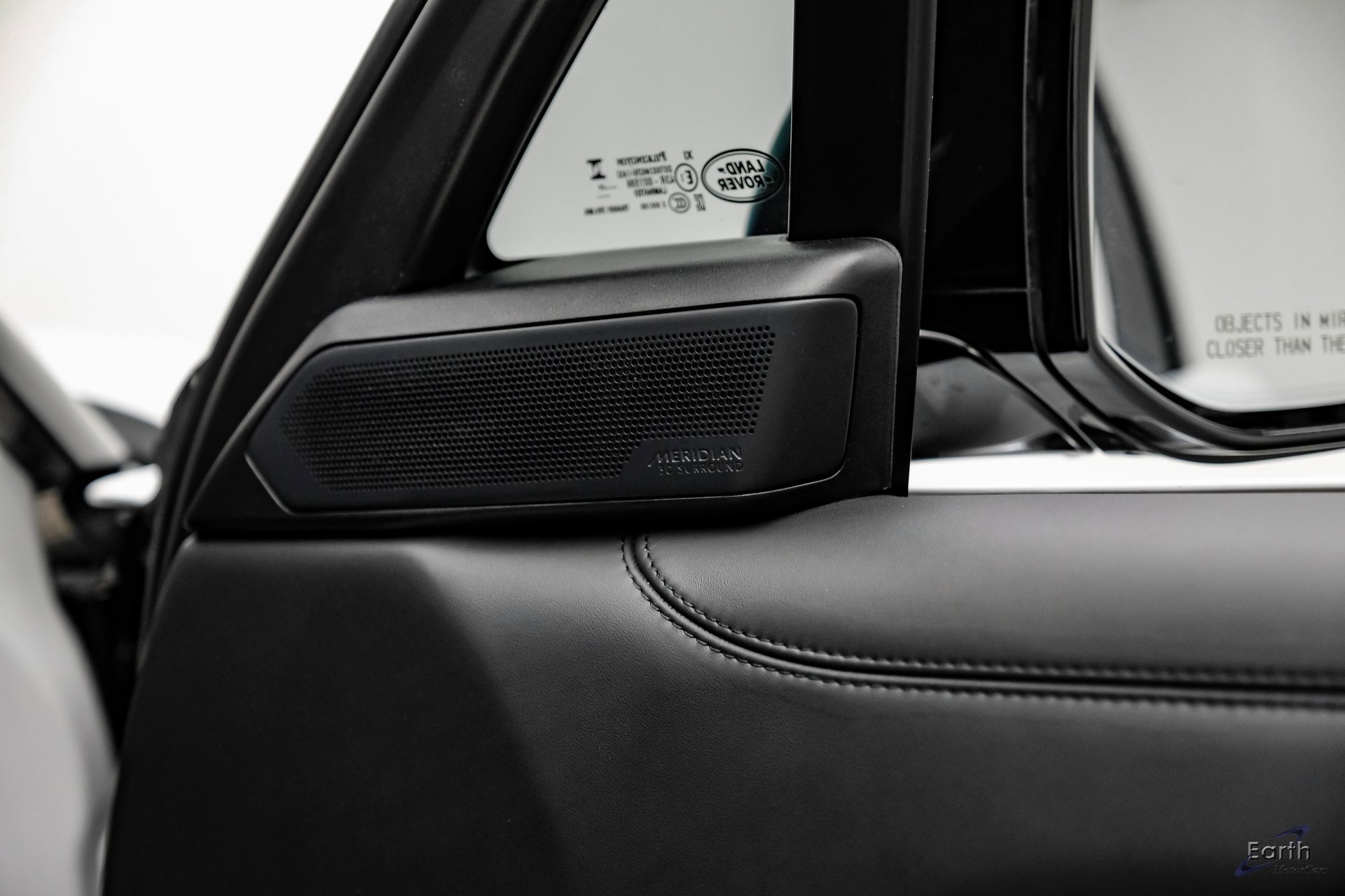 Used 2024 Land Rover Range Rover SE image 74