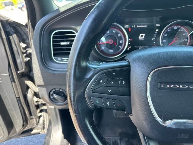Used 2017 Dodge Charger Police w/ Fleet Park Assist Group RWD image 15