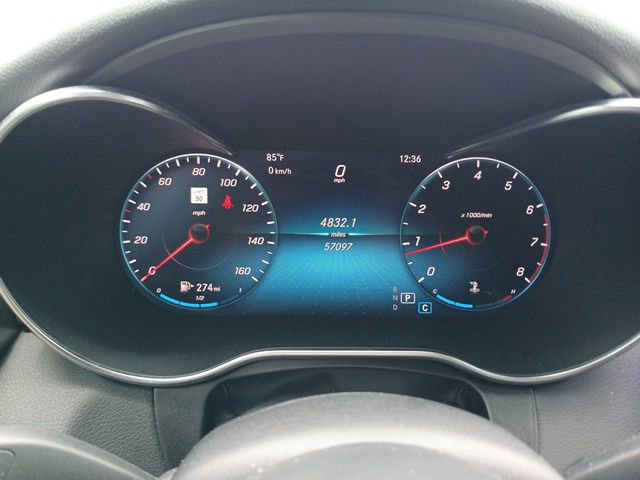 Used 2019 Mercedes-Benz C 300 Sedan image 19