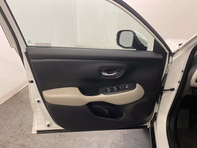 Certified 2024 Honda HR-V EX-L image 20
