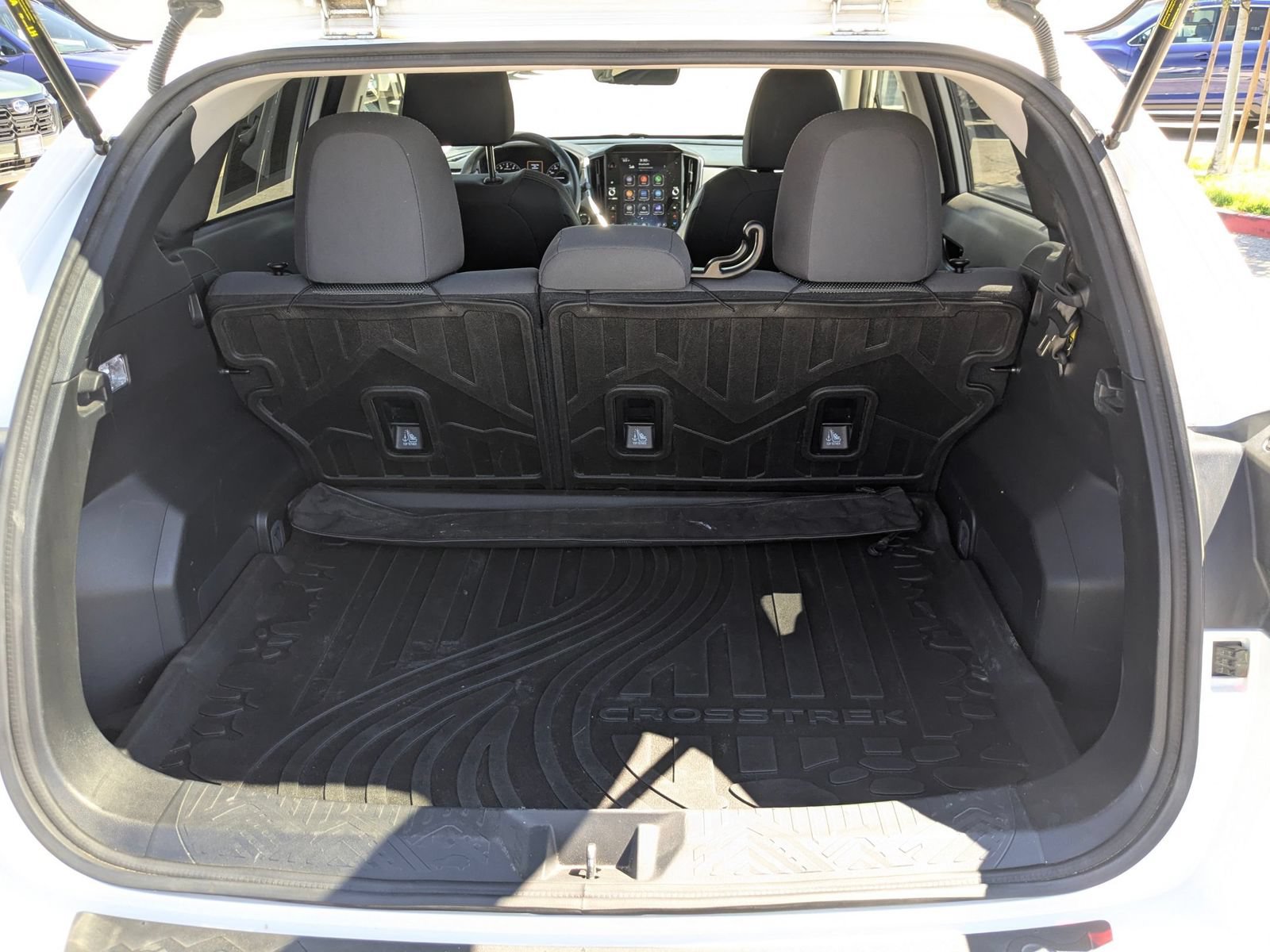 Certified 2024 Subaru Crosstrek 2.0i Premium AWD/4WD image 27
