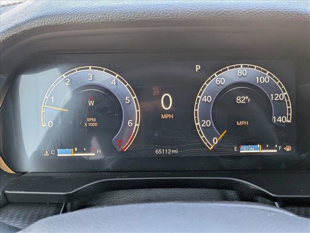 Used 2024 Jeep Grand Cherokee L Laredo image 12