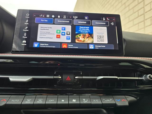 Used 2024 Dodge Hornet R/T w/ R/T Blacktop Package image 47