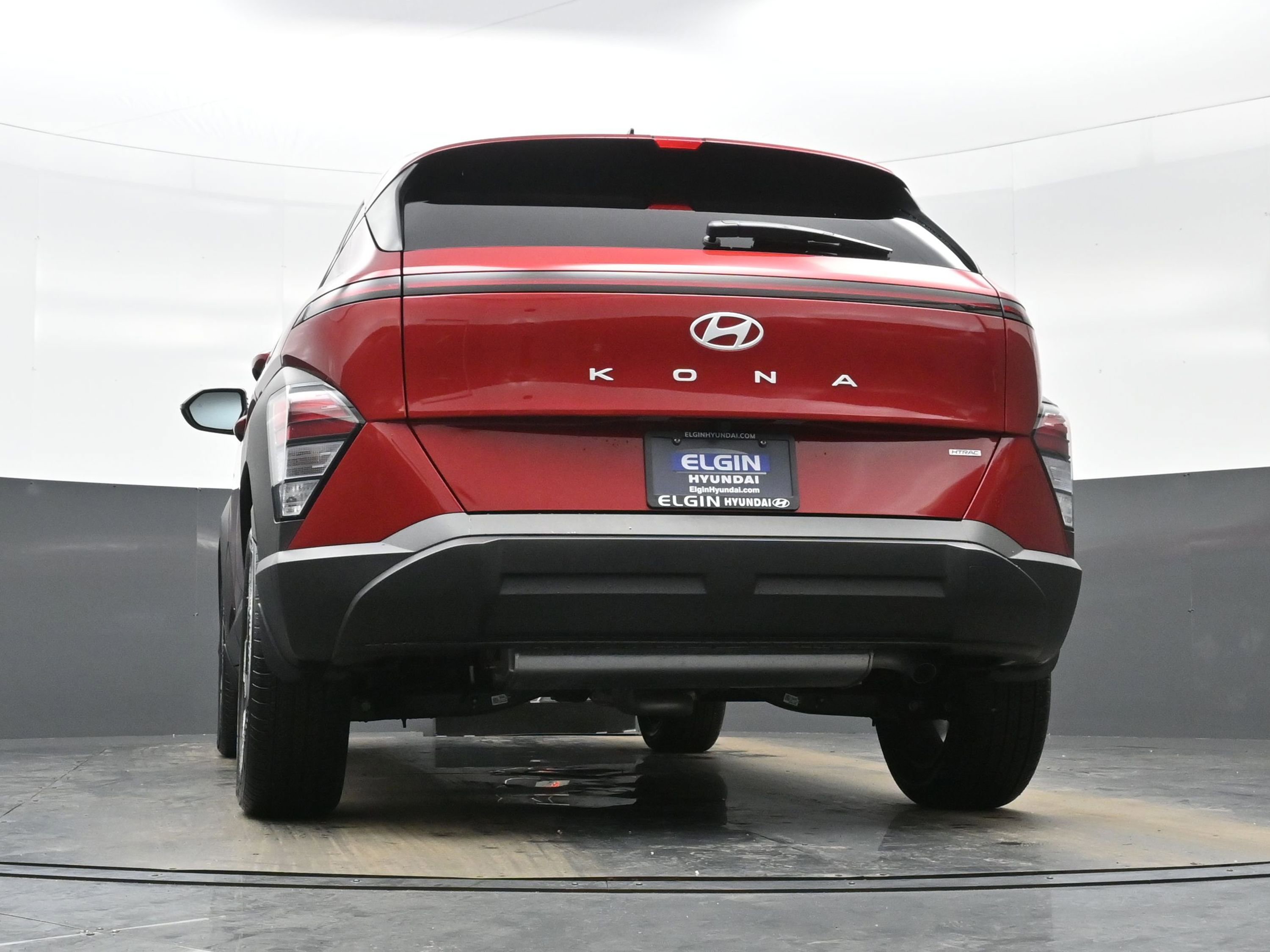 Used 2024 Hyundai Kona SEL w/ Convenience Package image 29