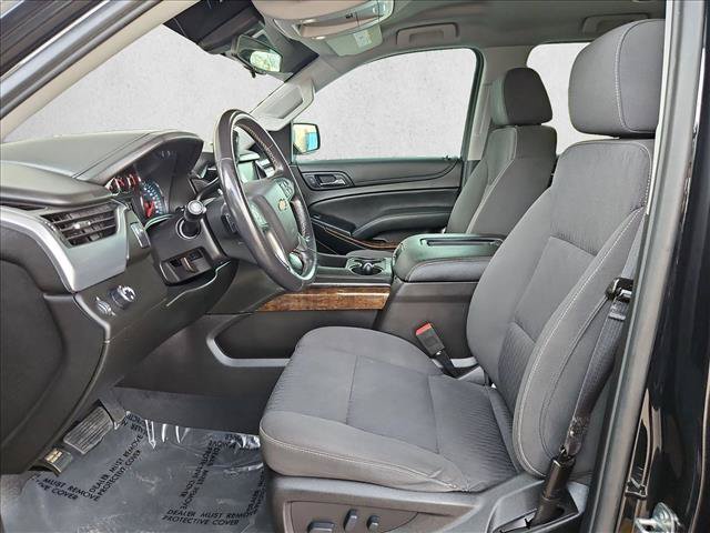 Used 2019 Chevrolet Tahoe LS RWD image 14