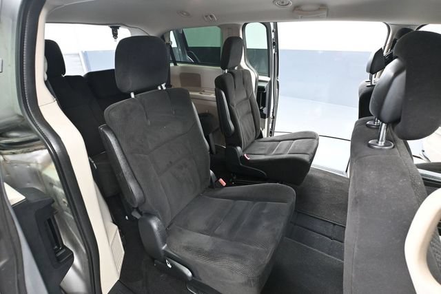 Used 2014 Dodge Grand Caravan SE w/ Quick Order Package 29E SE FWD image 38