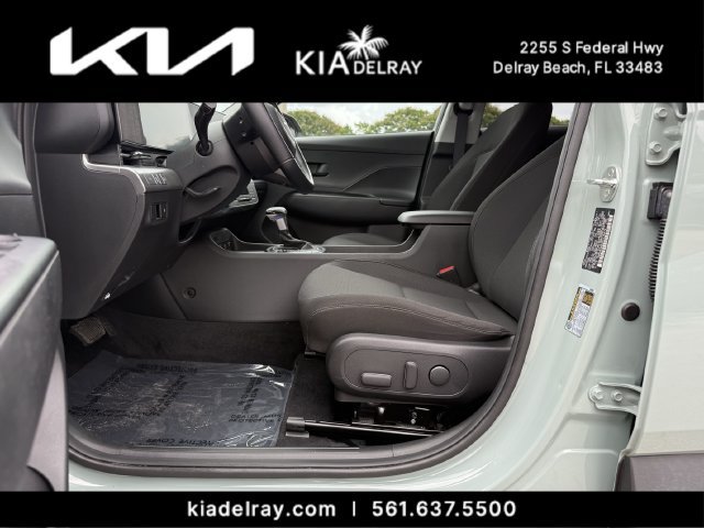 Used 2024 Hyundai Kona SEL FWD image 16