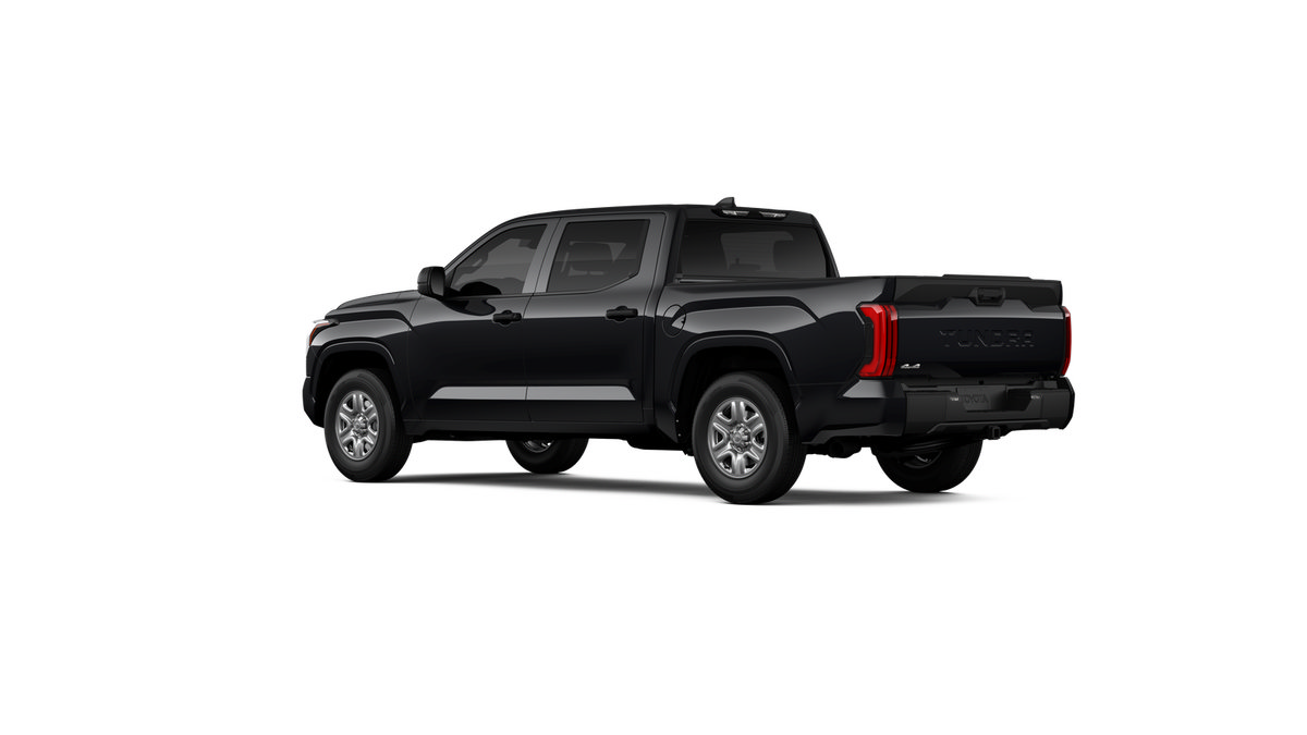 New 2026 Toyota Tundra SR AWD/4WD image 45