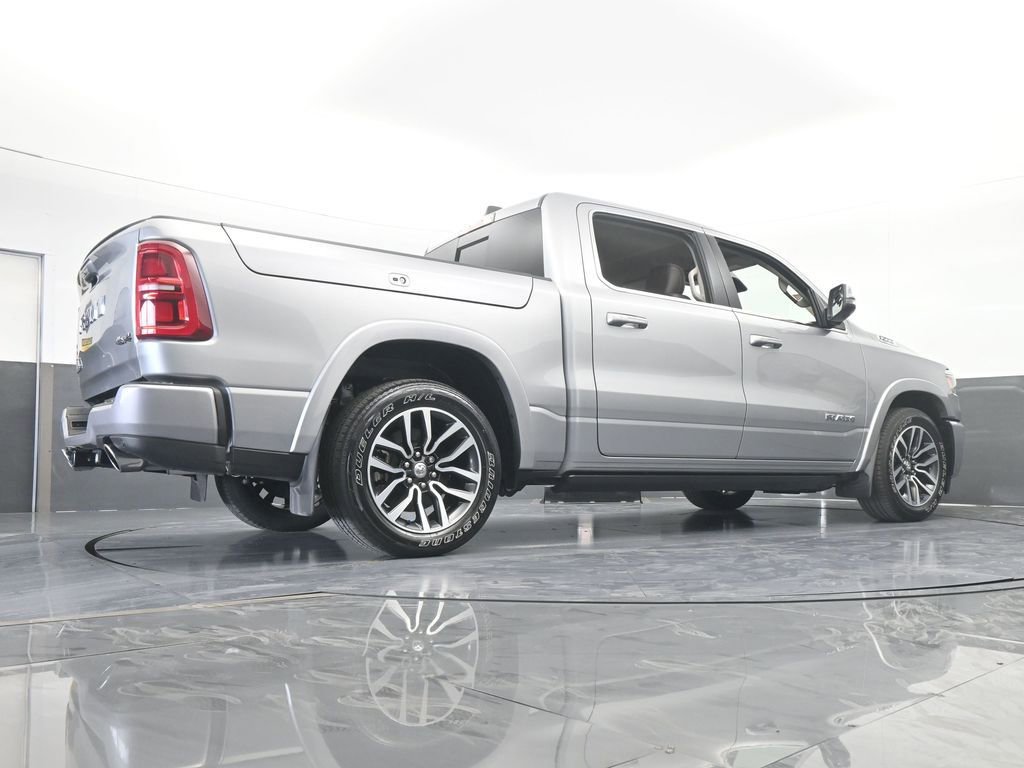 Used 2025 RAM 1500 Limited image 66