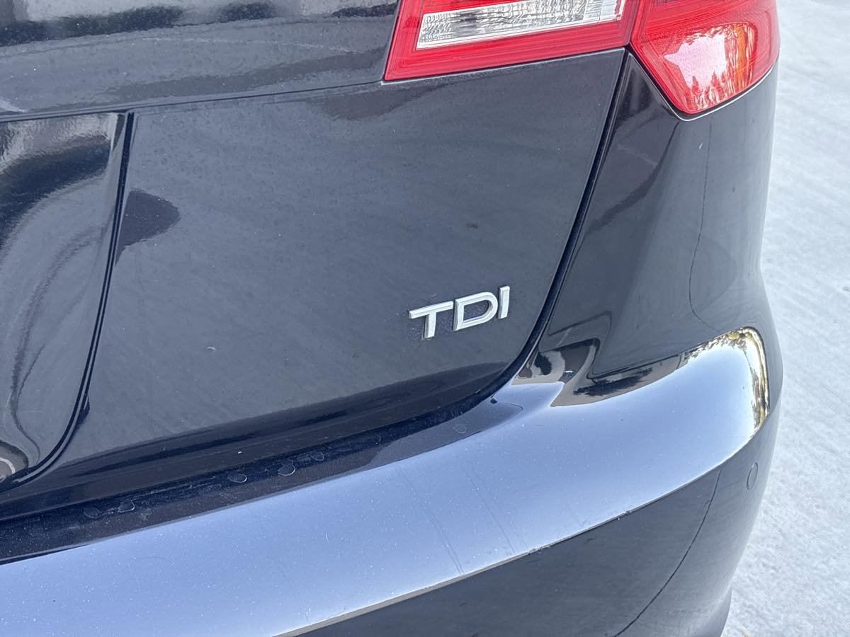 Used 2013 Audi A3 TDI Premium Plus w/ Premium Plus Pkg image 10