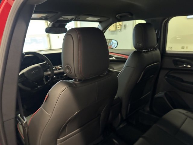 New 2026 Chevrolet TrailBlazer RS w/ Convenience Package image 22