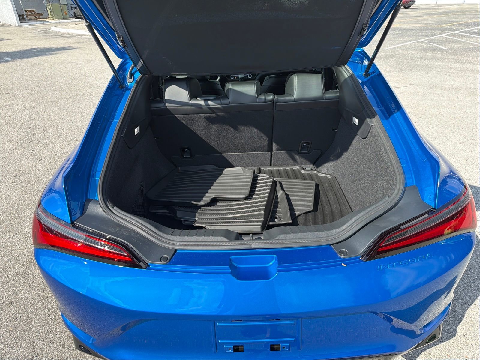 New 2026 Acura Integra A-Spec image 21