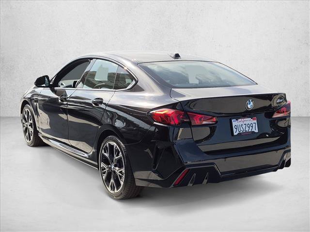 Used 2026 BMW 228i FWD image 8