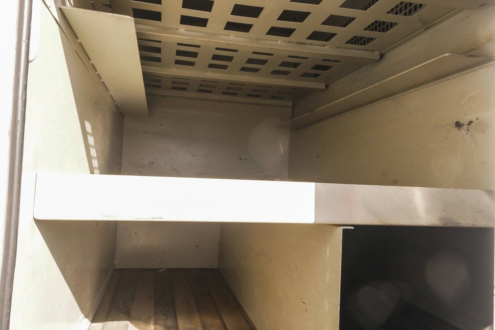 Used 2017 Chevrolet Silverado 3500 W/T image 19