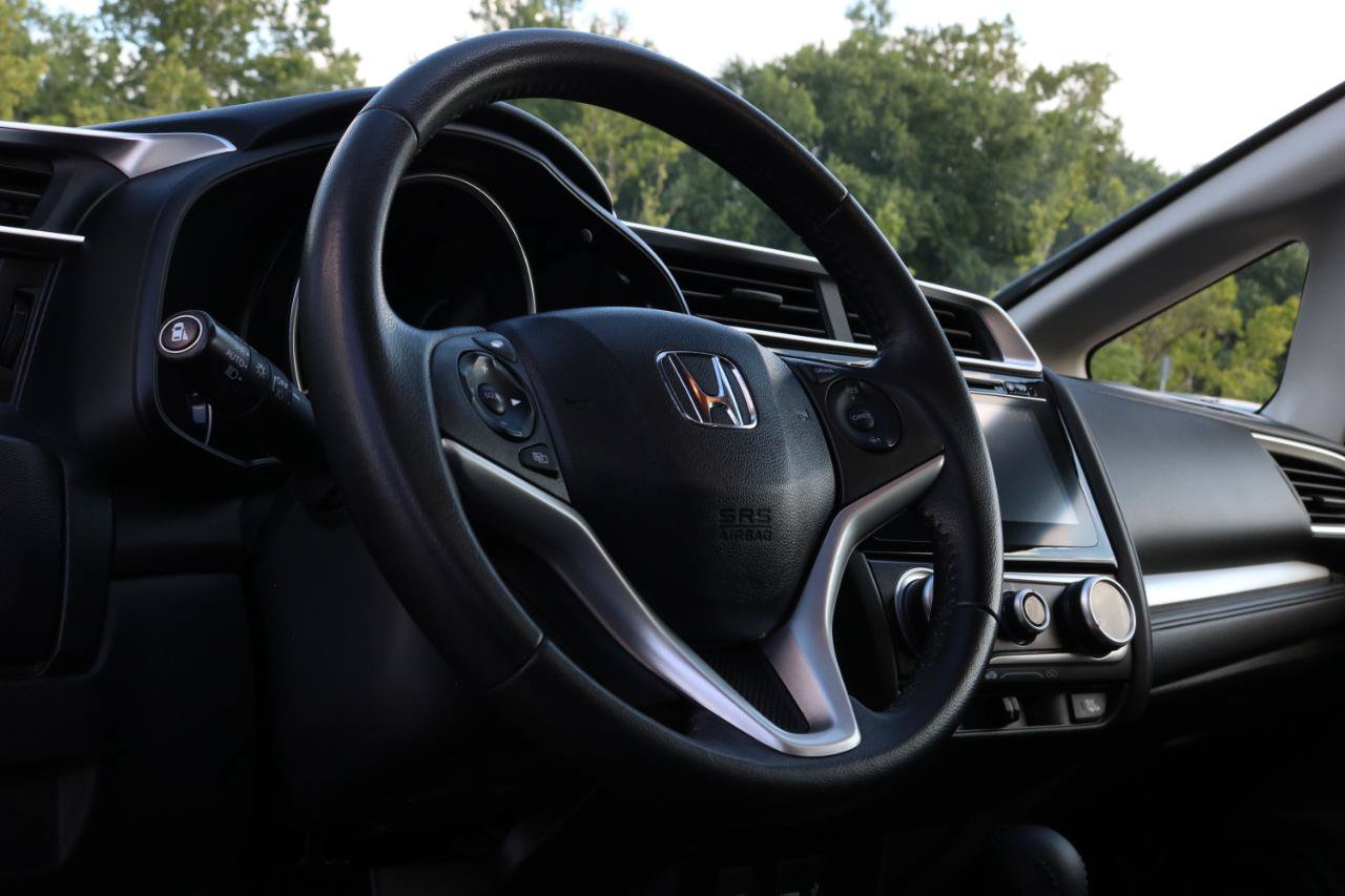 Used 2015 Honda Fit EX image 22