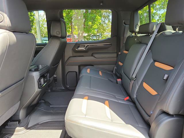 Used 2026 GMC Sierra 1500 AT4 w/ AT4 Premium Package AWD/4WD image 14