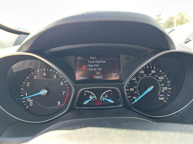Used 2019 Ford Escape SEL AWD/4WD image 12