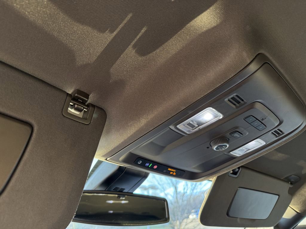 Used 2022 Chevrolet Tahoe LT image 27