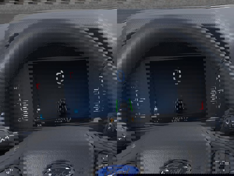 New 2026 Ford Ranger XLT image 13