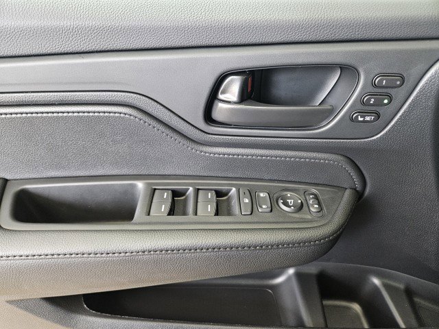 New 2026 Honda Odyssey EX-L image 32