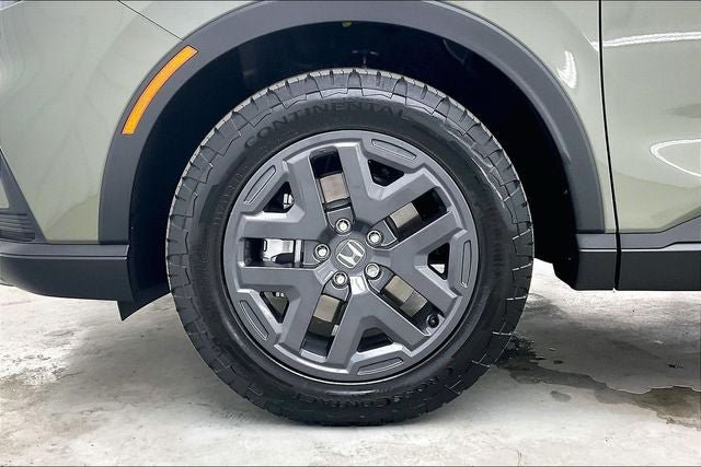 Certified 2026 Honda CR-V TrailSport image 10