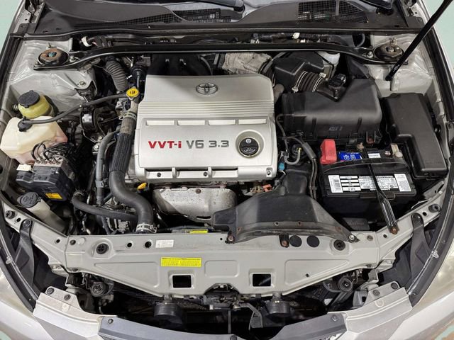 Used 2007 Toyota Solara Coupe FWD image 27