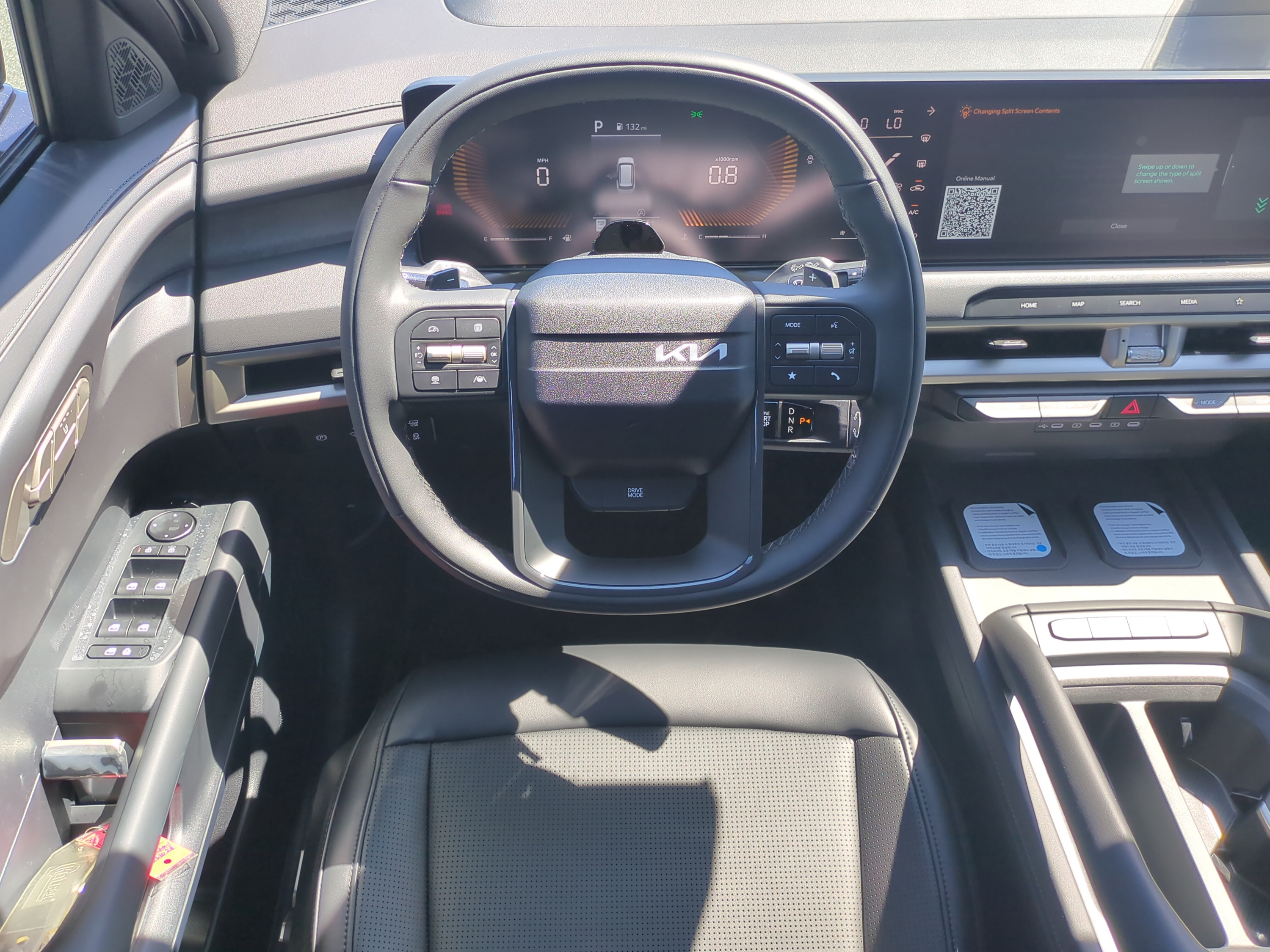 New 2027 Kia Telluride S FWD image 11