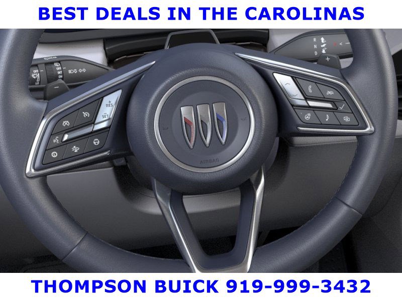 New 2026 Buick Enclave Avenir w/ Super Cruise Package FWD image 22