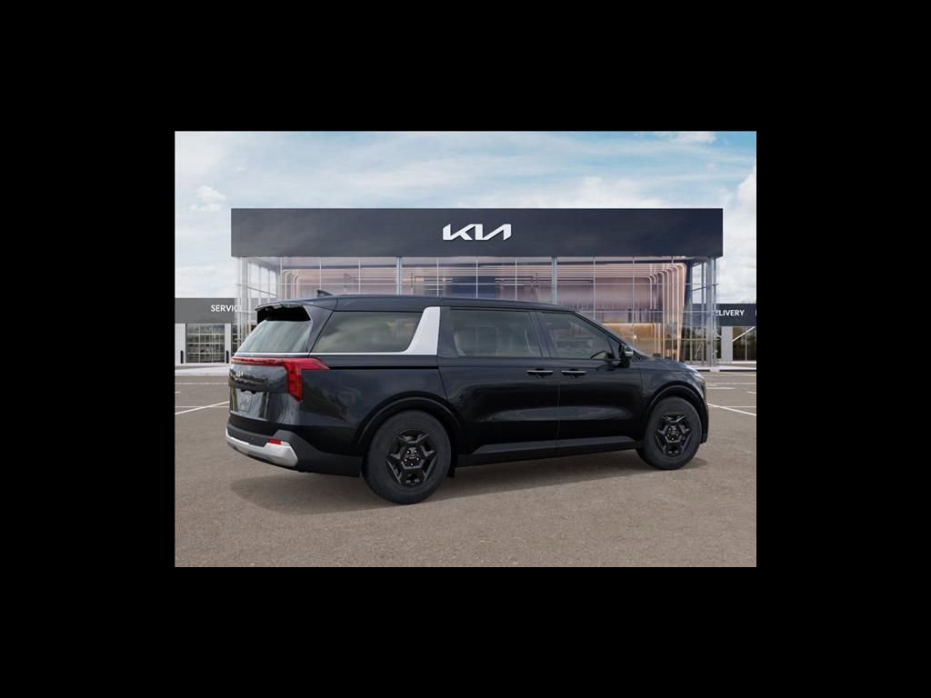 New 2026 Kia Carnival LXS image 6