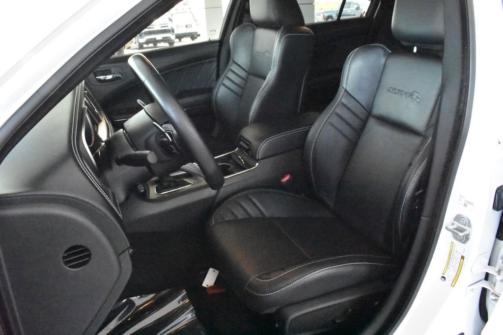 Used 2022 Dodge Charger SRT Hellcat w/ Harman/Kardon Audio Group RWD image 35