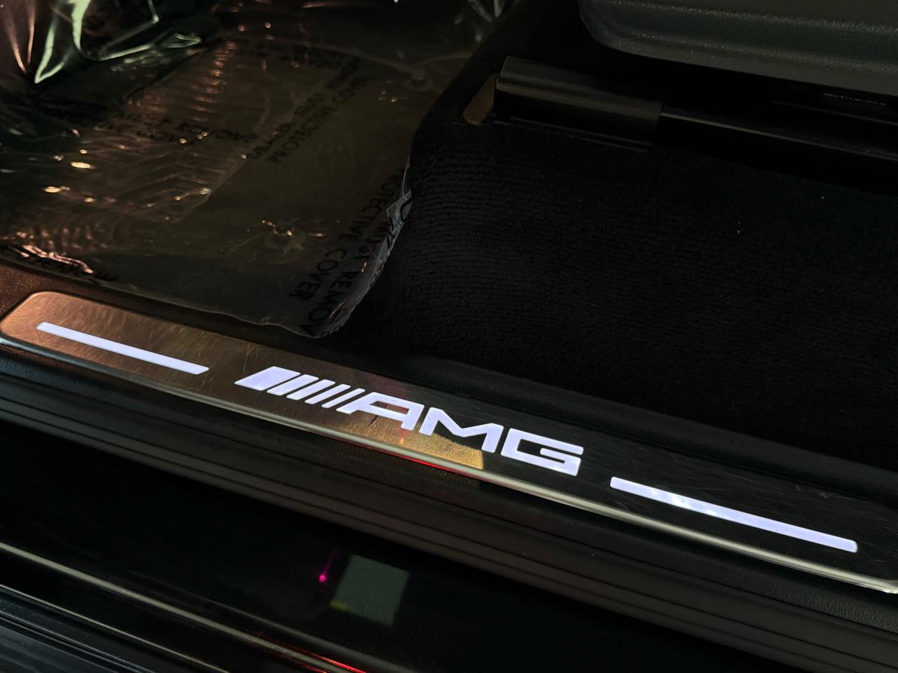 Used 2020 Mercedes-Benz G 63 AMG 4MATIC image 31