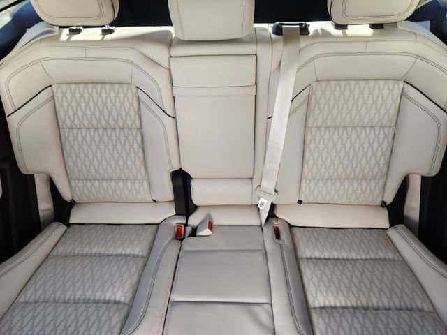 New 2026 Lincoln Nautilus Black Label w/ Jet Appearance Package image 14